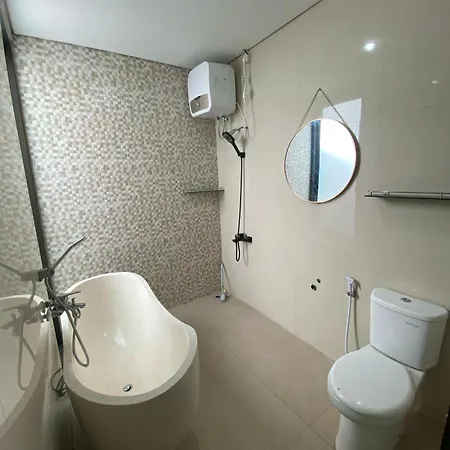 Villa Kila Rengganis Lombok